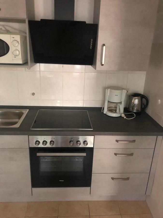 Ferienwohnung Ziemons Cochem Eksteriør bilde