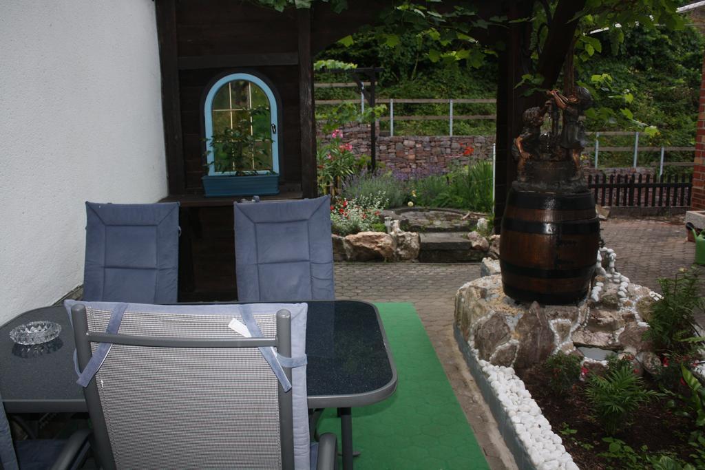 Ferienwohnung Ziemons Cochem Rom bilde