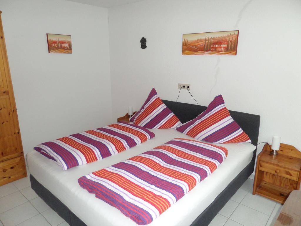 Ferienwohnung Ziemons Cochem Rom bilde