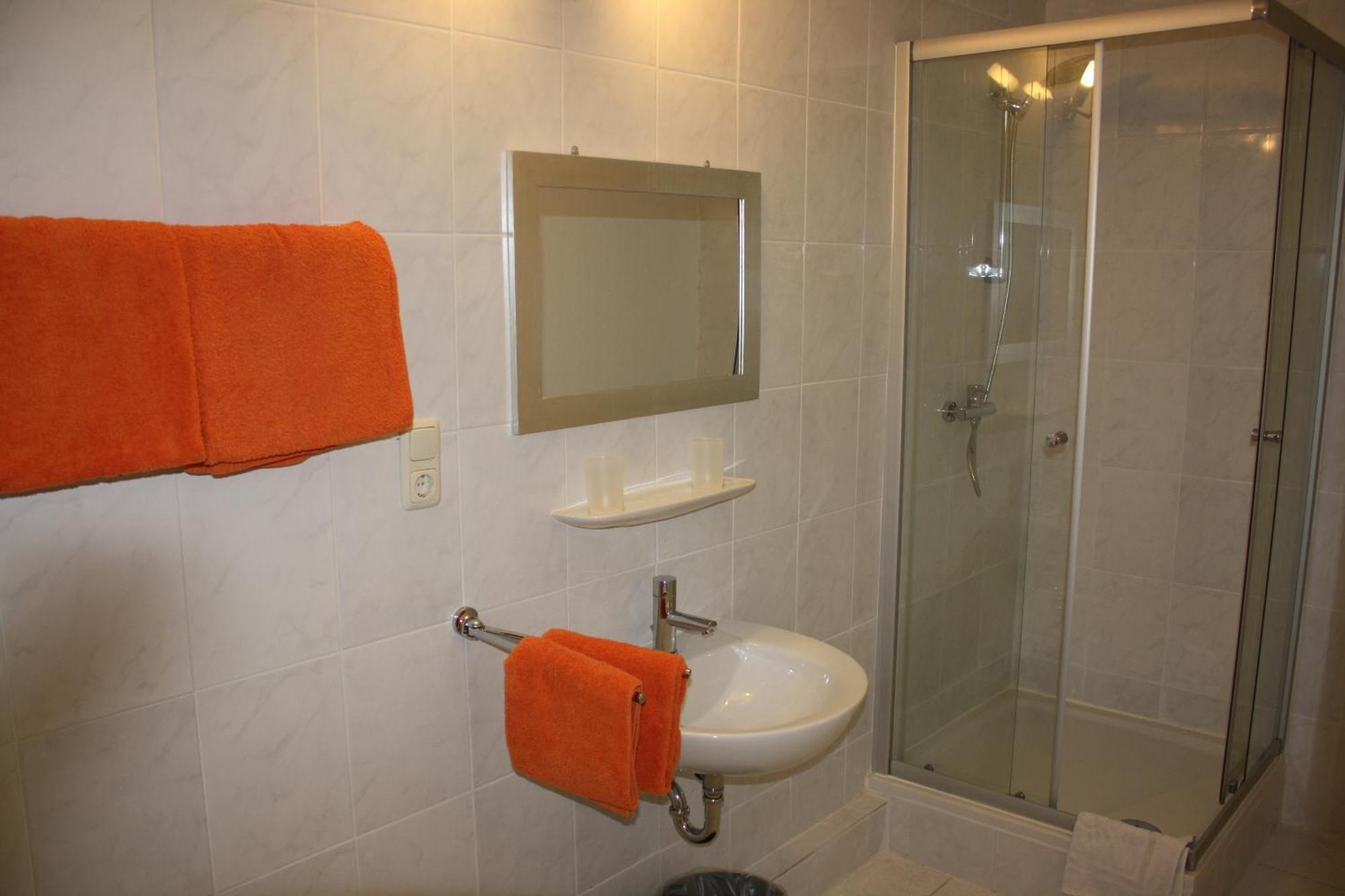 Ferienwohnung Ziemons Cochem Rom bilde