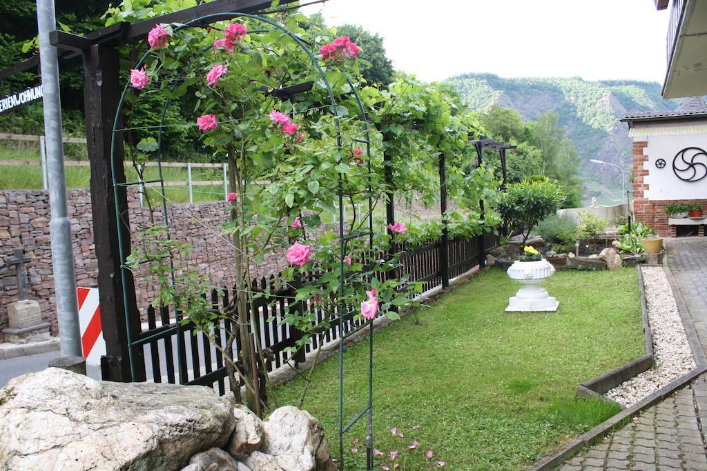 Ferienwohnung Ziemons Cochem Rom bilde