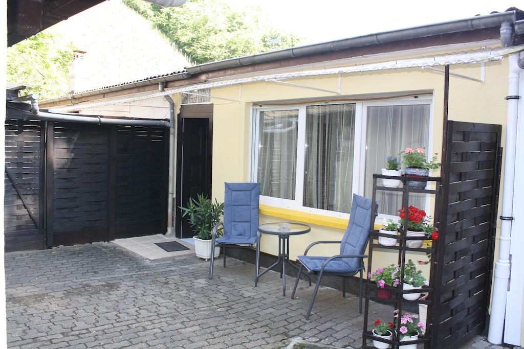 Ferienwohnung Ziemons Cochem Rom bilde