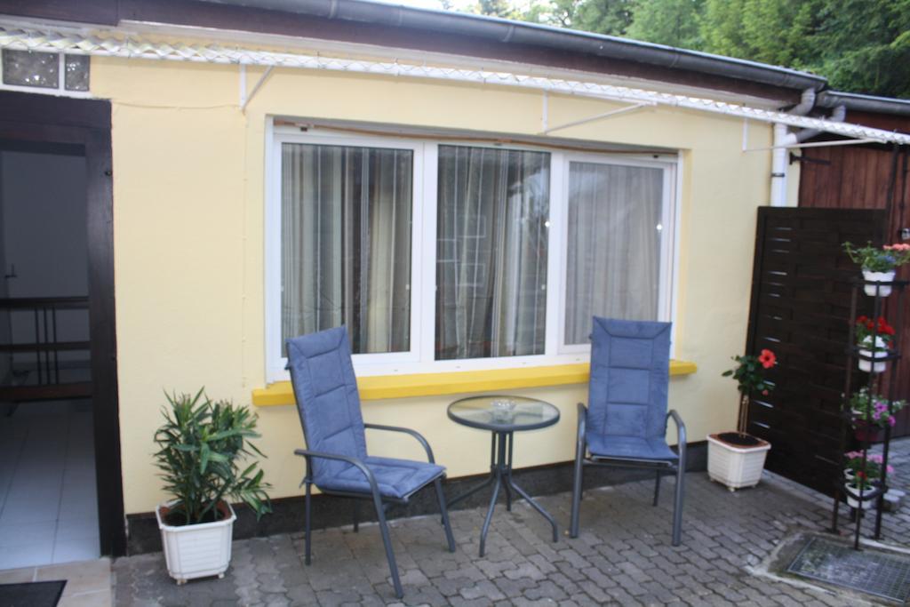 Ferienwohnung Ziemons Cochem Rom bilde