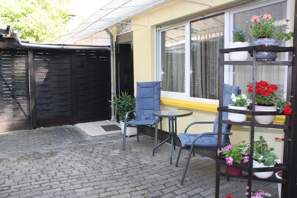 Ferienwohnung Ziemons Cochem Rom bilde