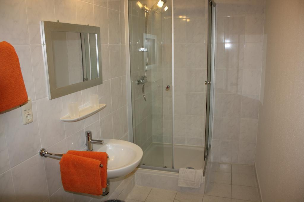 Ferienwohnung Ziemons Cochem Rom bilde