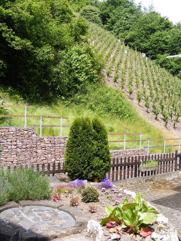 Ferienwohnung Ziemons Cochem Rom bilde