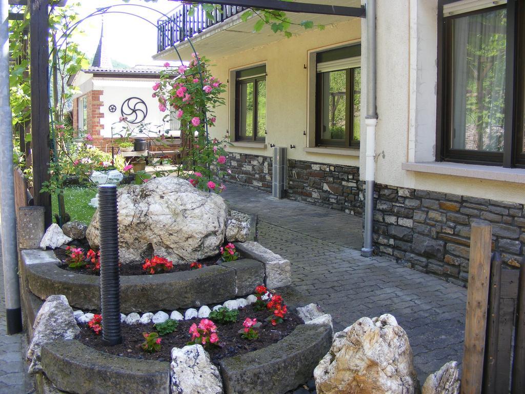 Ferienwohnung Ziemons Cochem Rom bilde