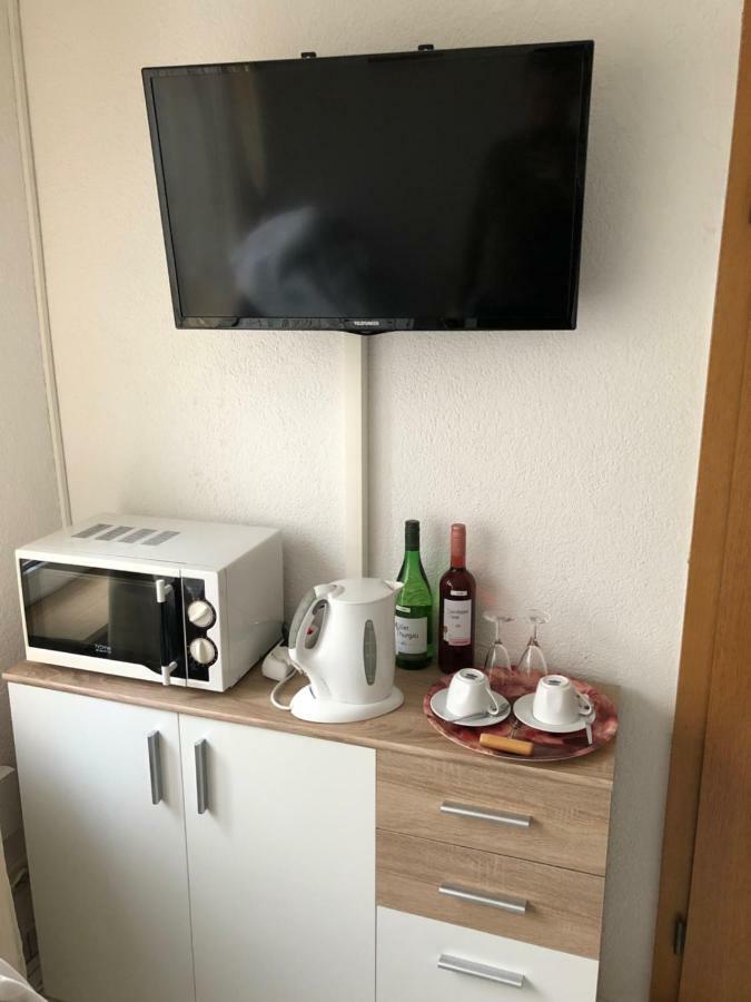 Ferienwohnung Ziemons Cochem Eksteriør bilde