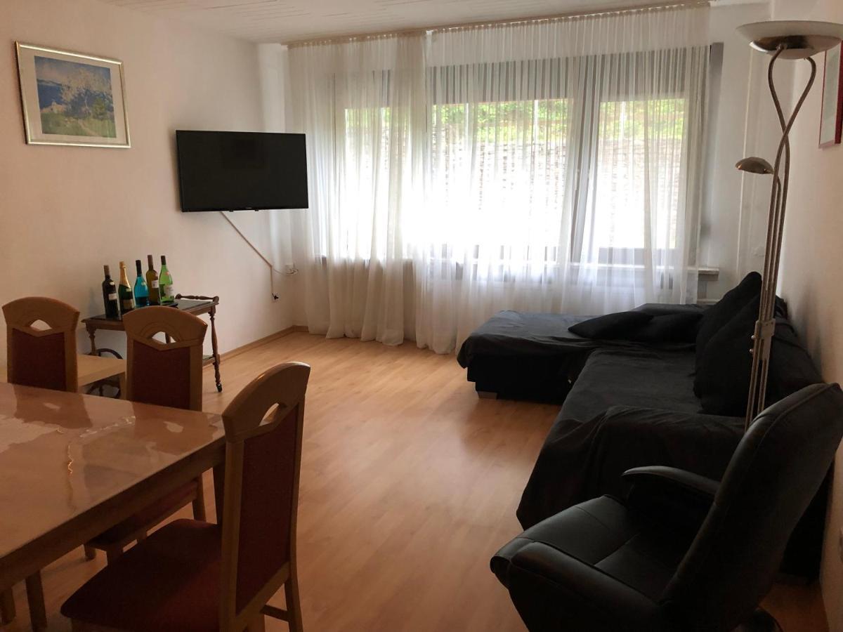 Ferienwohnung Ziemons Cochem Eksteriør bilde