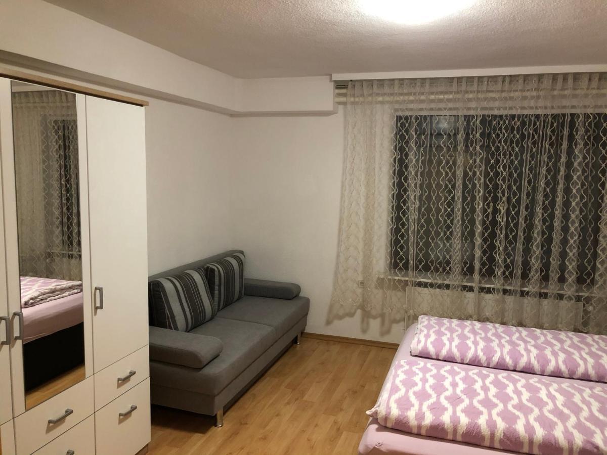 Ferienwohnung Ziemons Cochem Eksteriør bilde